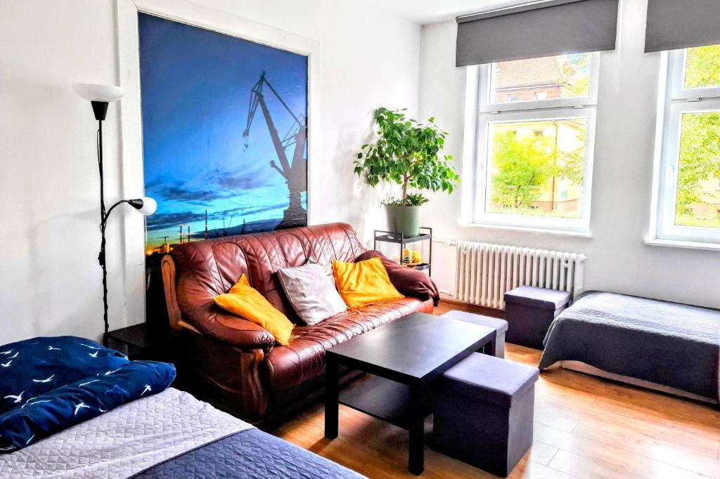 Zielona Kamienica Gdańsk photo 2