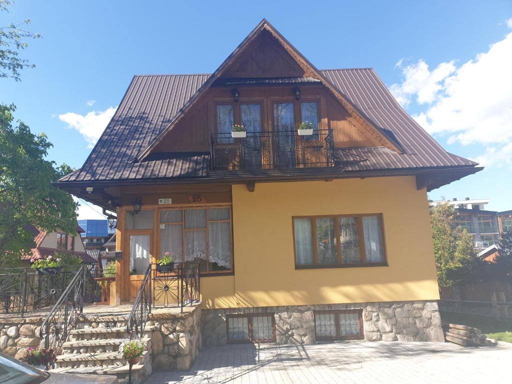 Rezydencja Nosal — photo 1