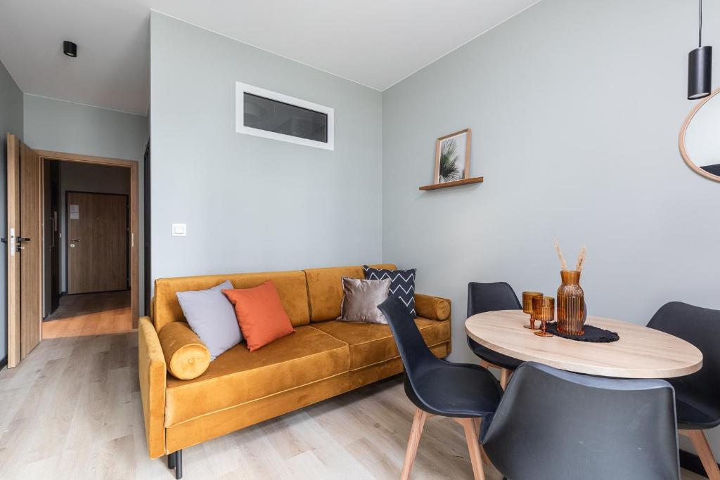 SuperApart Przy Forcie 12 - Ursus — photo 1