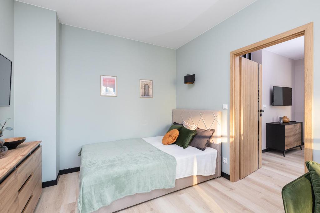 SuperApart Przy Forcie 12 - Ursus photo 2
