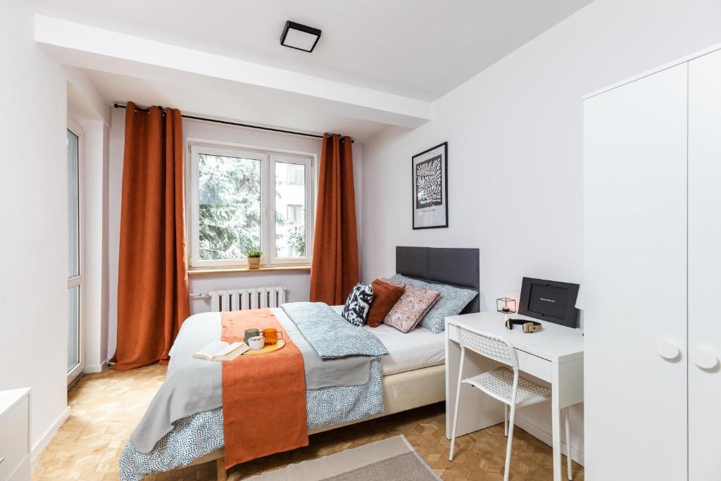 ROOM Bohaterów Września - Blisko Blue City — photo 1