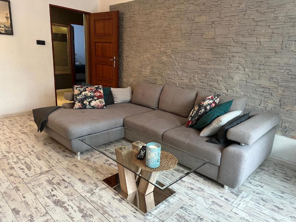 Apartment Ustroń — photo 1