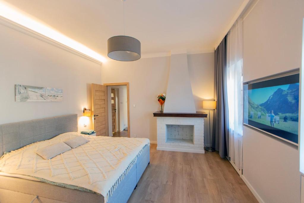 Premium Apartment - Brama Krakowska - Old Town photo 3