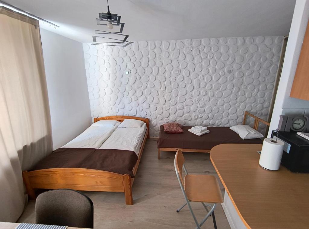 Złota Center Apartament photo 2