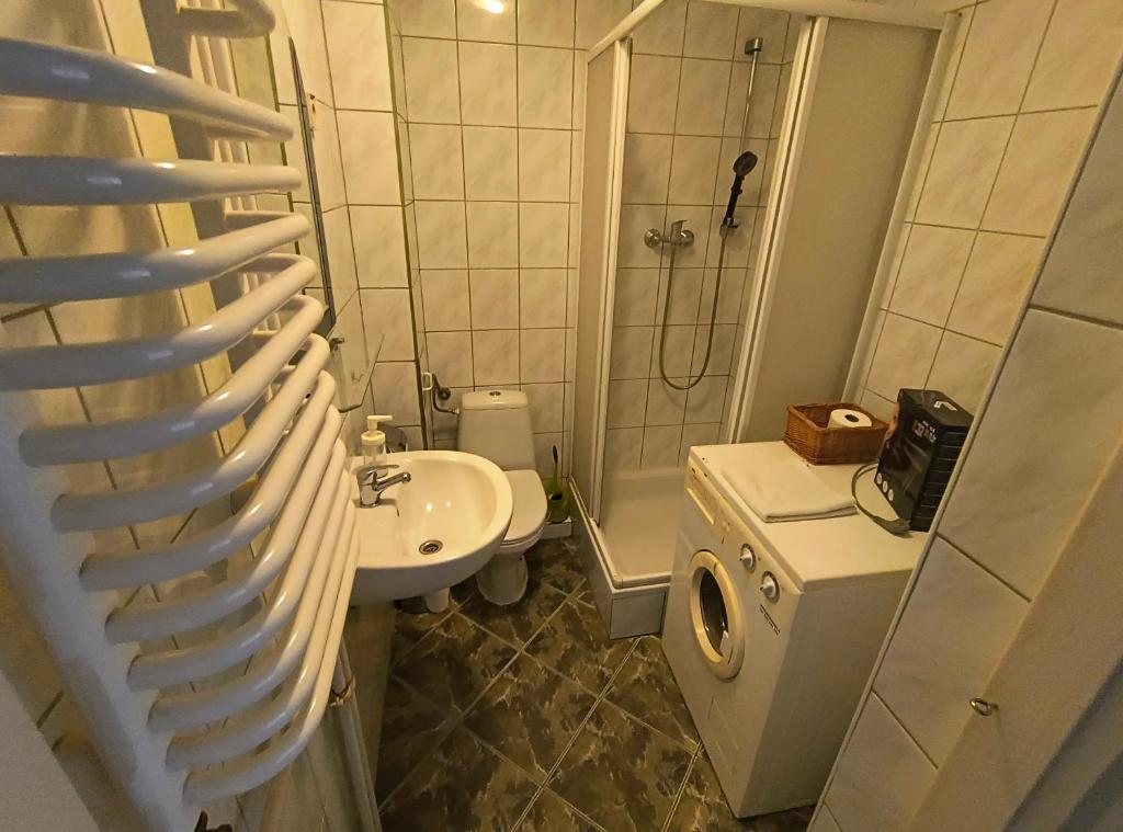 Złota Center Apartament photo 3