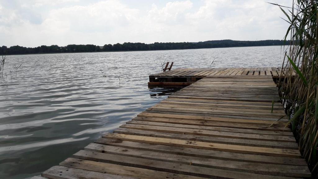 Blanki Siedlisko agroturystyczne Jestem photo 2