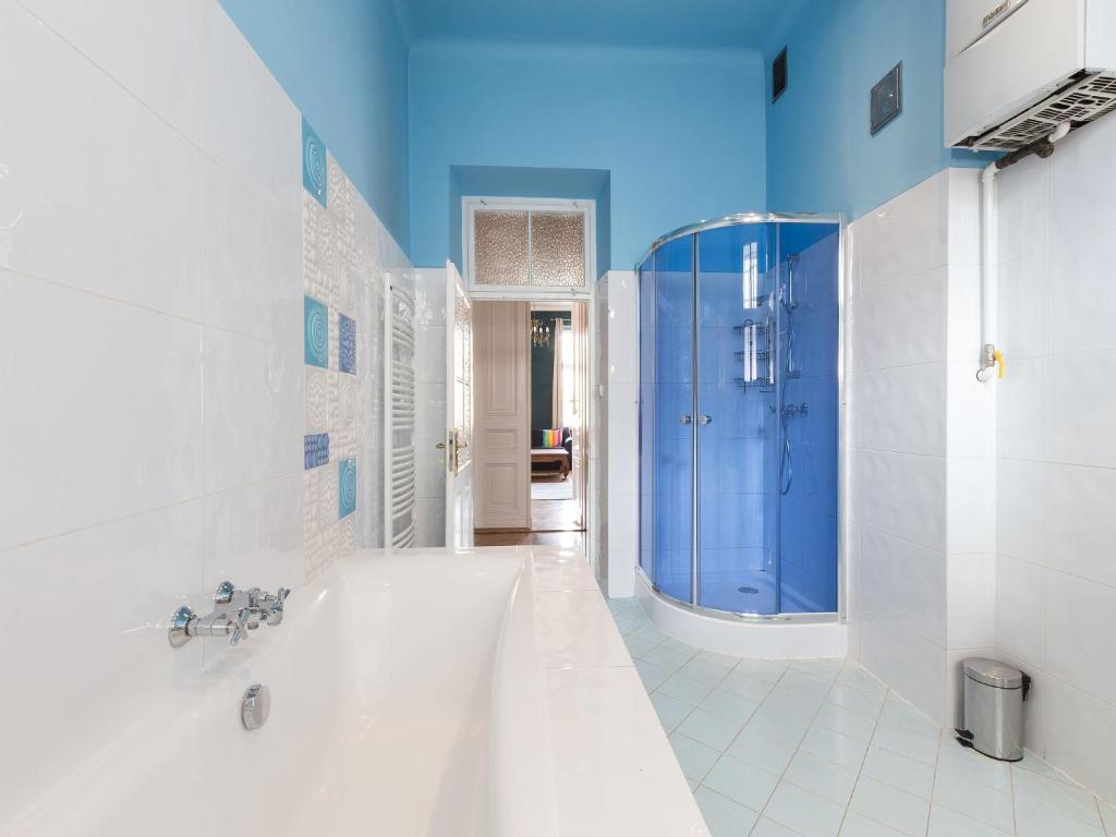 Stanislas Apartment photo 3