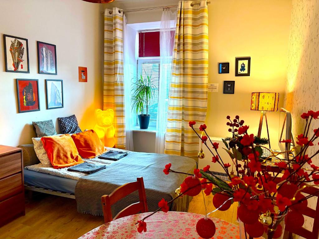 YOONIK APARTMENTS photo 2