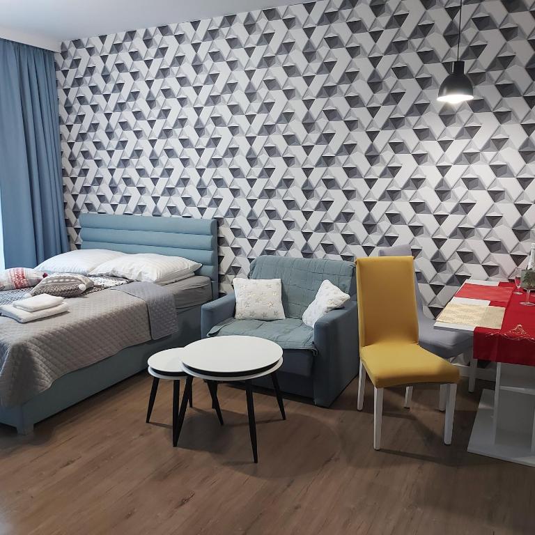 Apartament SenGA photo 2