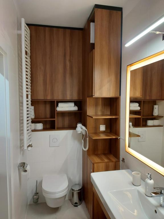 Apartament SenGA photo 3