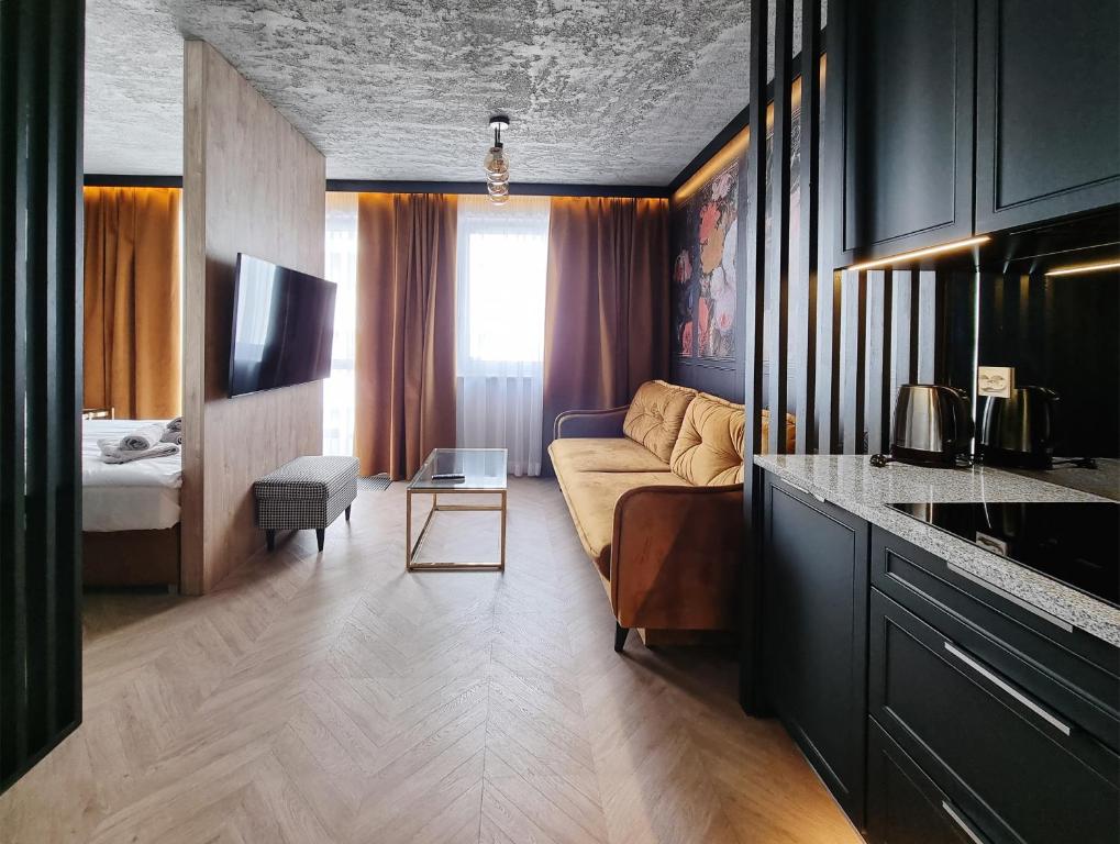 Silesia Aparthotel photo 3