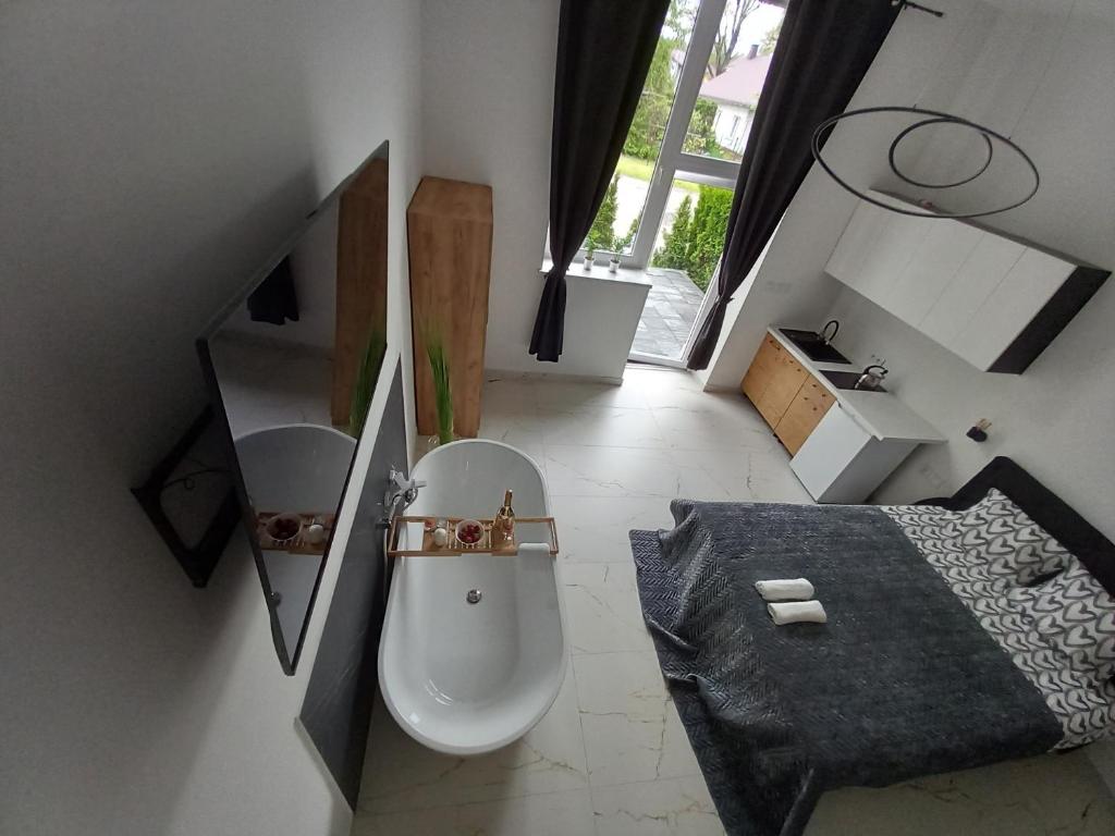 Roztoczańskie Apartamenty — photo 1