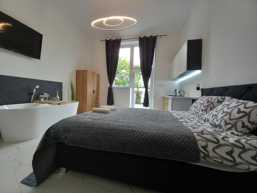 Roztoczańskie Apartamenty photo 2