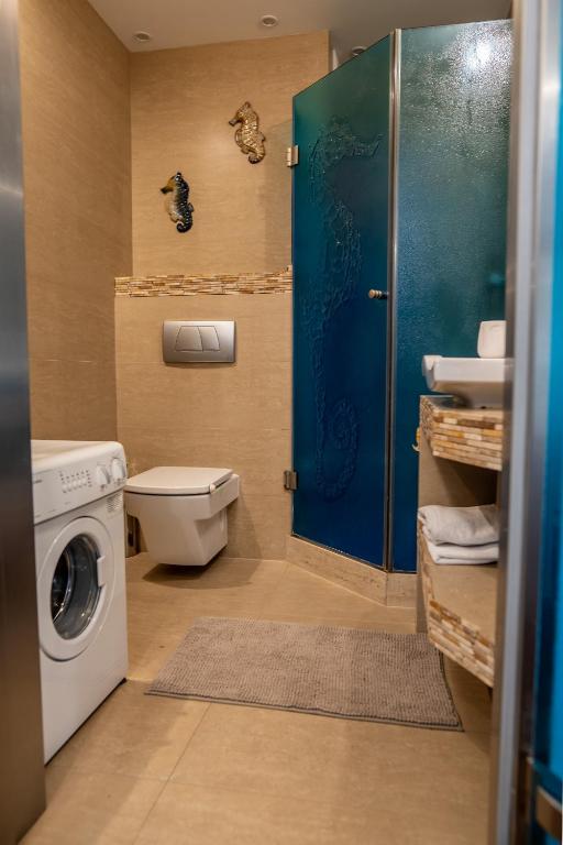 Surf&biKe apartments Jurata photo 3
