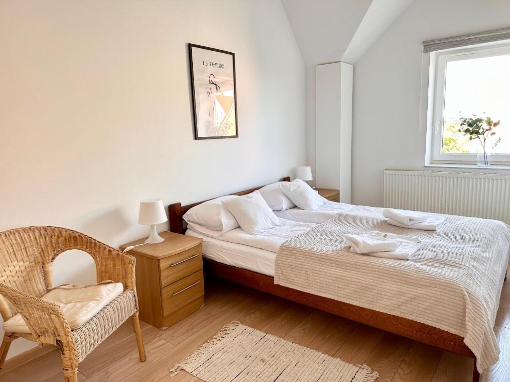 LUNA apartamenty - słoneczny apartament nr 6 - Góry Sowie - Jezioro photo 2