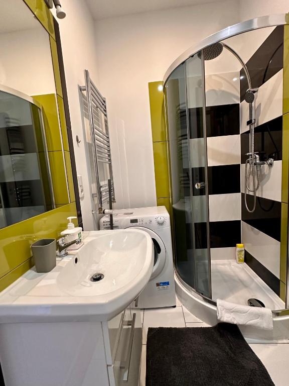 LUNA apartamenty - słoneczny apartament nr 6 - Góry Sowie - Jezioro photo 3