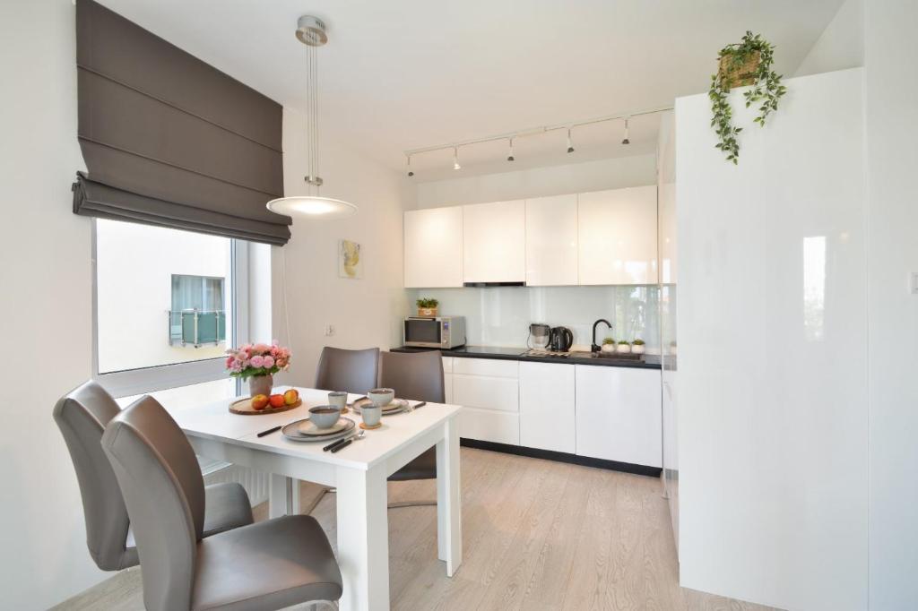 Słoneczny Apartament — photo 1