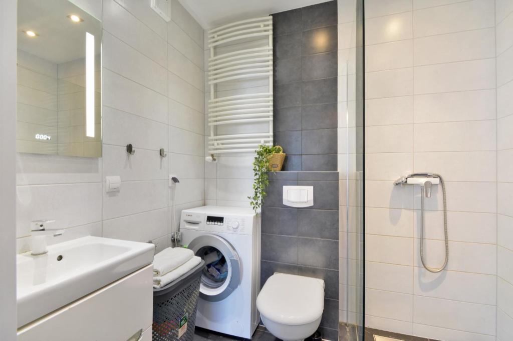 Słoneczny Apartament photo 3