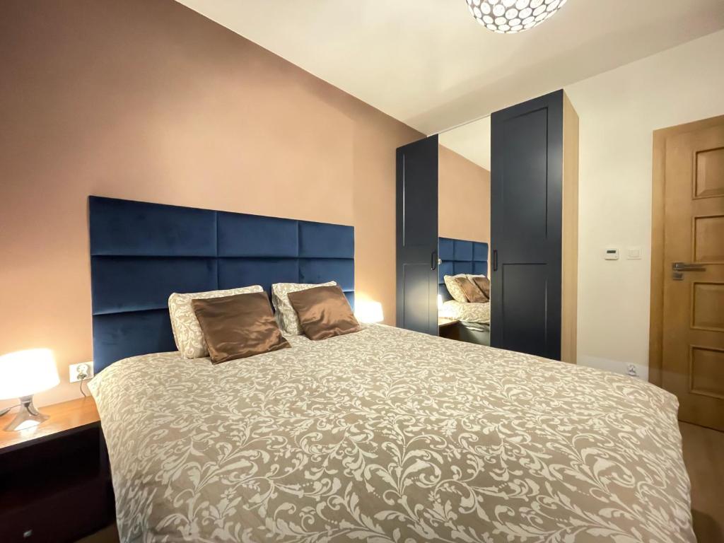 Superior Laguna Beskidow 3 Rooms! Sauna&Gym! Air Condition! — photo 1