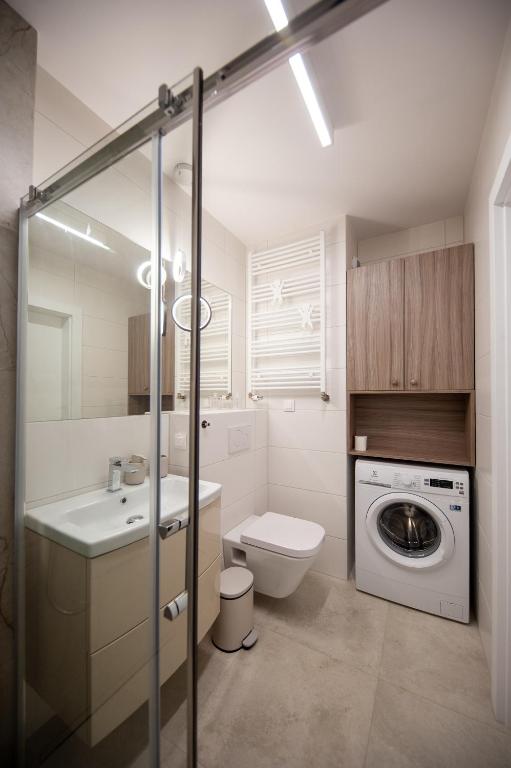 Apartament Serenity 103 photo 3