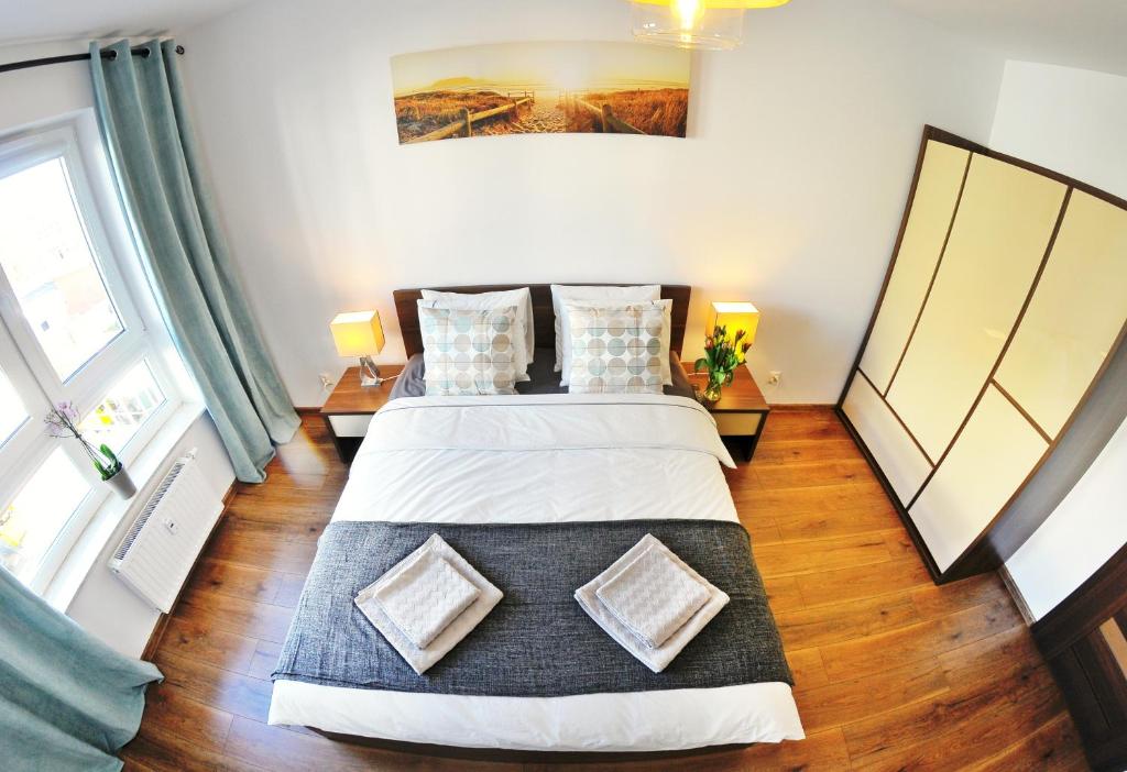 ApartamentyPrzyMorzu Solna 201 - W centrum blisko morza photo 2