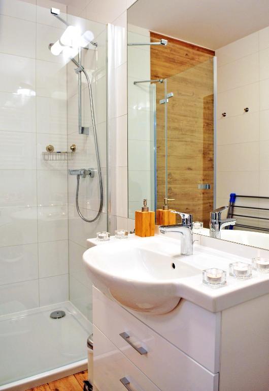 ApartamentyPrzyMorzu Solna 201 - W centrum blisko morza photo 3