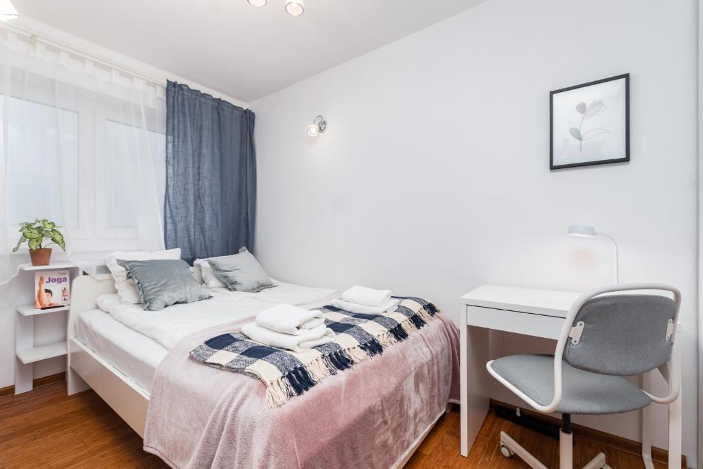 Wiartel 8 by Homeprime — photo 1