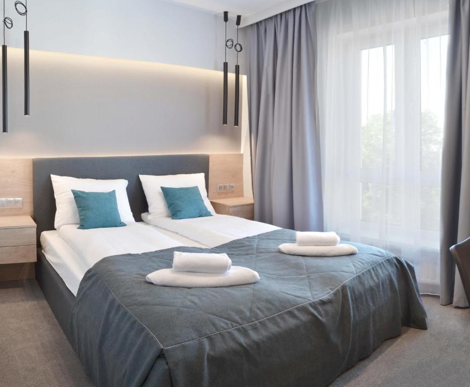 Smart2Stay Apartamenty photo 2