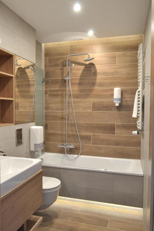 Smart2Stay Apartamenty photo 3