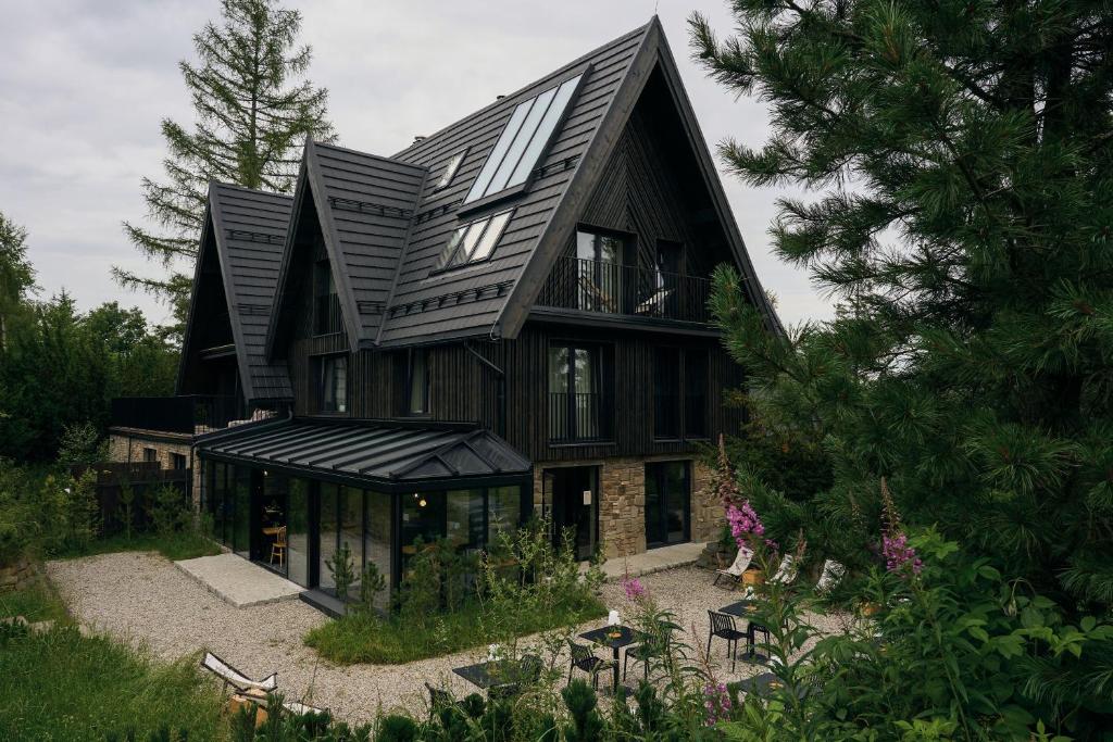 Slow Tatry Boutique Resort&SPA photo 2