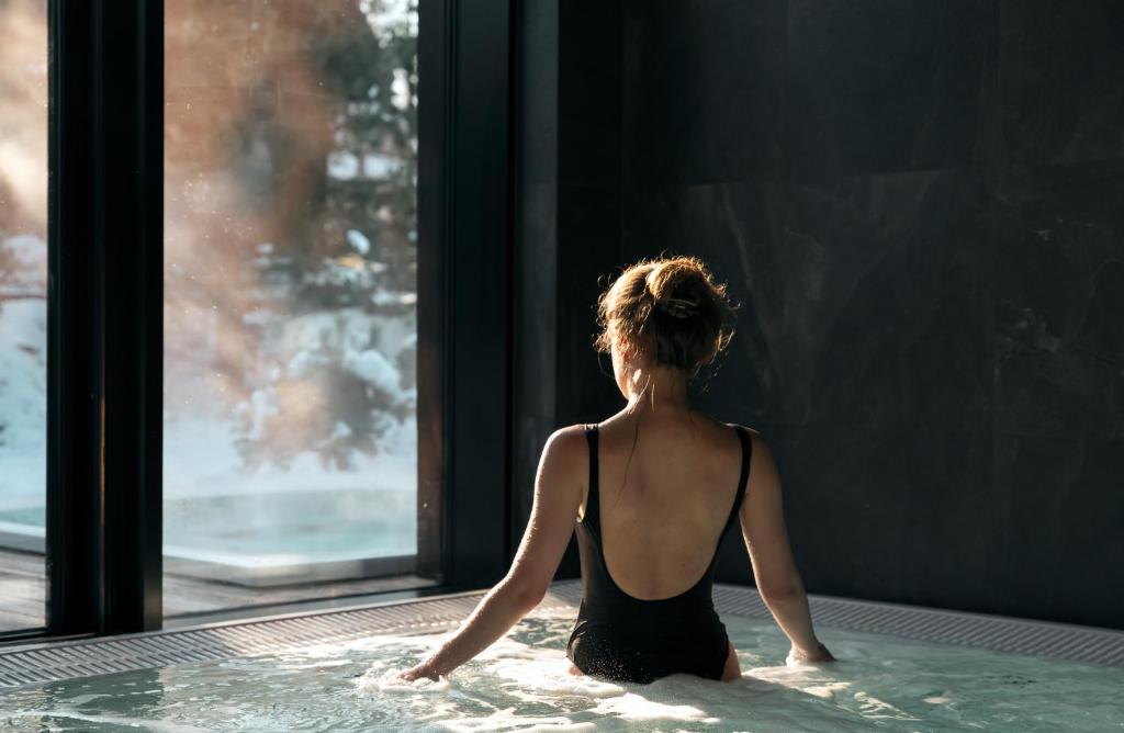 Slow Tatry Boutique Resort&SPA photo 3