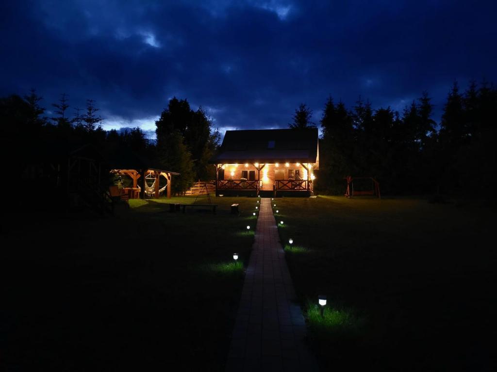 Roztoczańska Ostoja photo 2