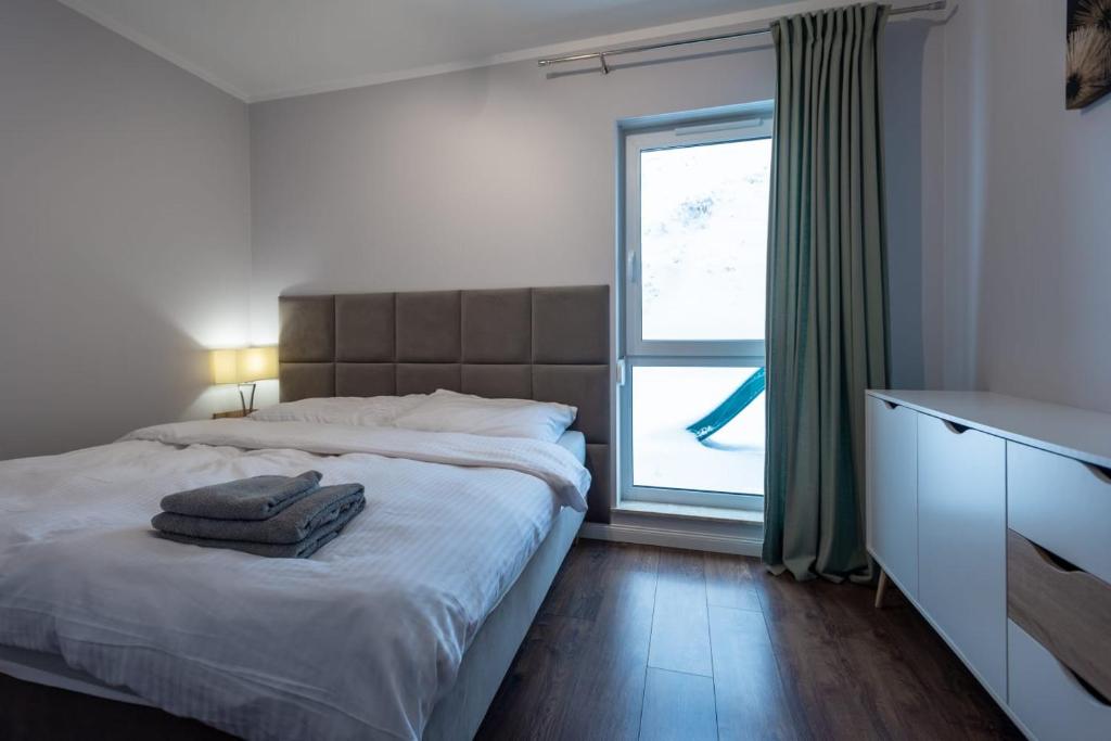 Apartament Zaciszny photo 2