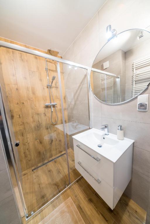 Apartament Zaciszny photo 3