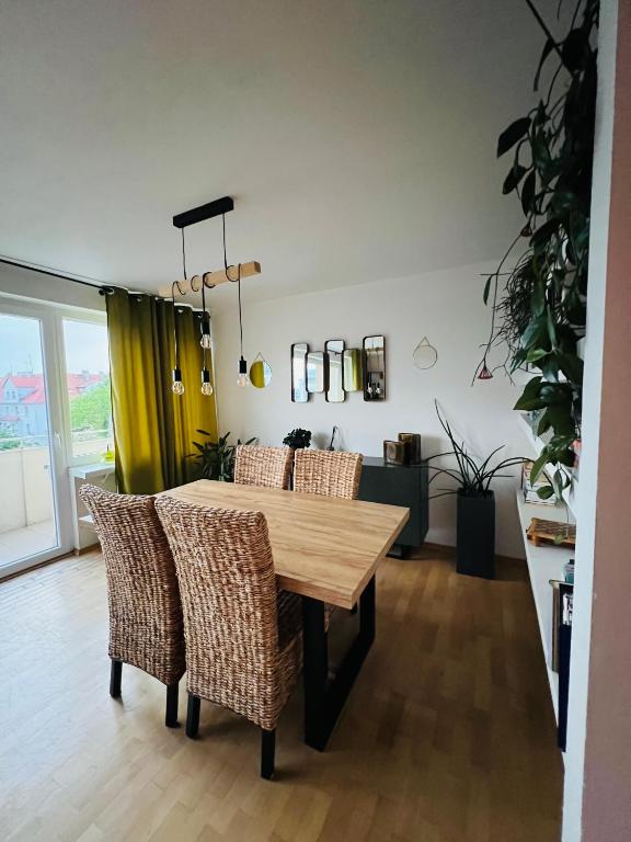 Stylowe mieszkanie w centrum Opola photo 3