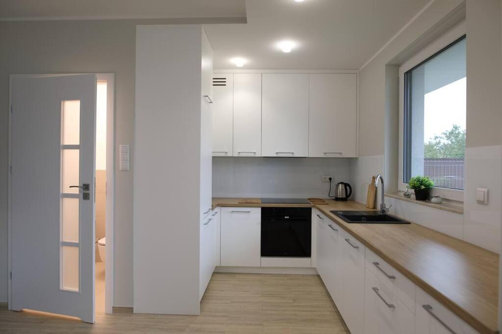 Apartament in Walerianowo