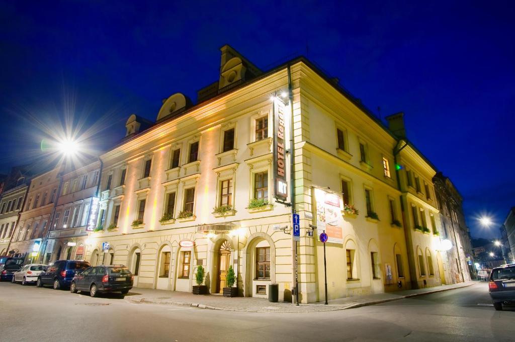 Hotel Regent — photo 1