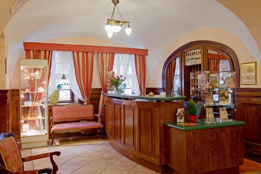 Hotel Regent photo 2