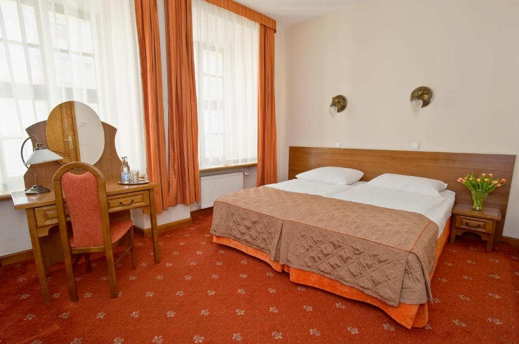 Hotel Regent photo 3