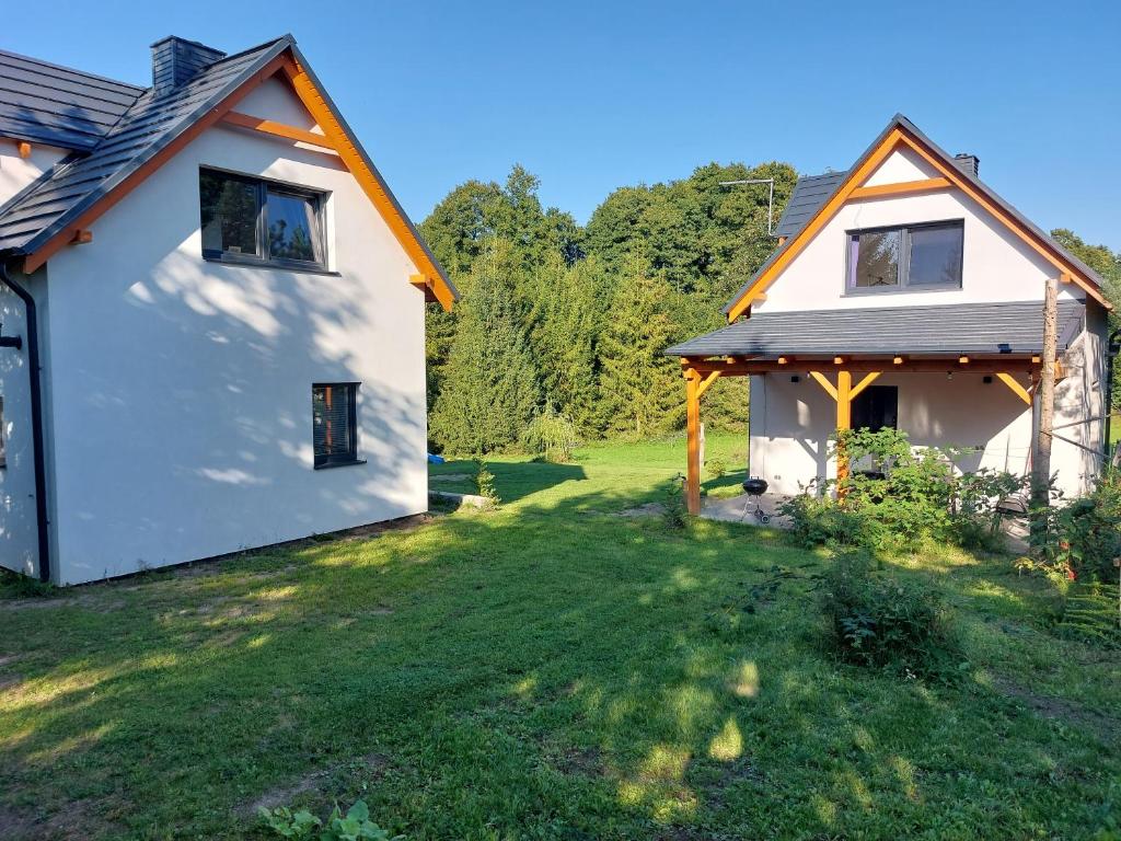 Zielony Zakątek Demlin — photo 1