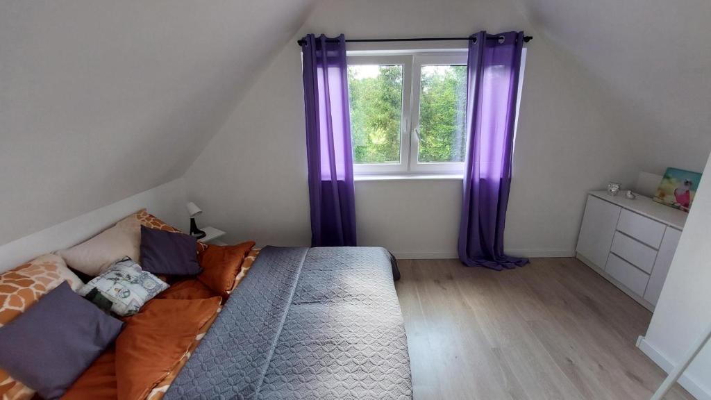 Zielony Zakątek Demlin photo 2