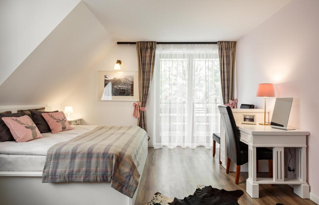 Apartament nad Cukiernią photo 2