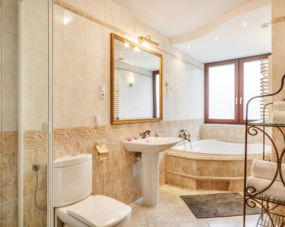 Apartament nad Cukiernią photo 3