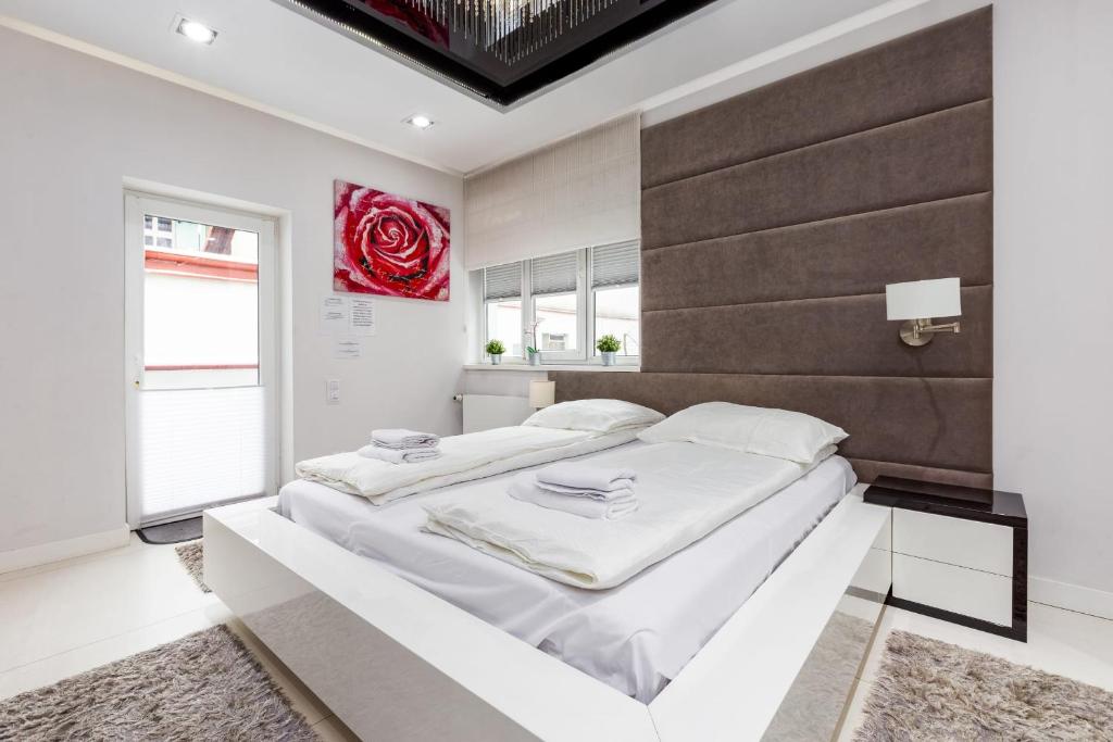 Apartamenty Trójmiejskie - White by the beach photo 3