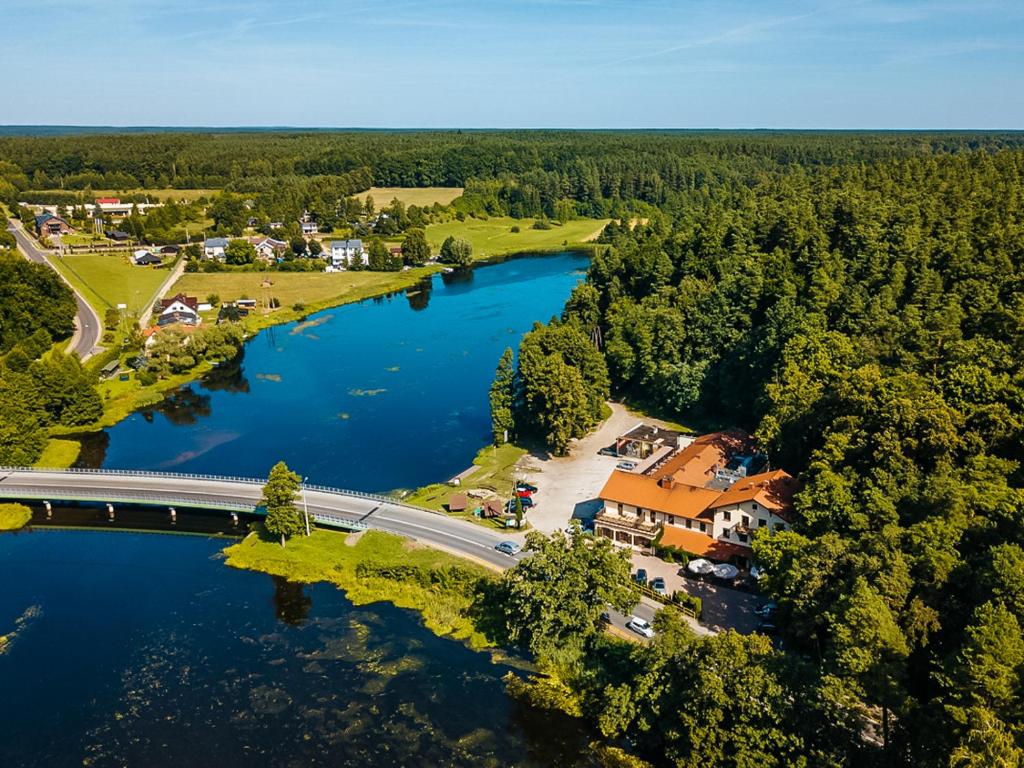 Przystanek Tleń photo 3