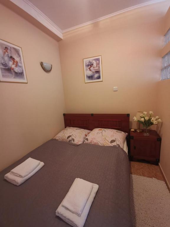 Apartament Spacerowa z balkonem photo 2