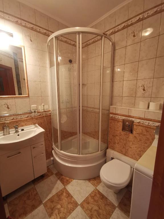 Apartament Spacerowa z balkonem photo 3