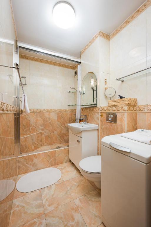 Targówek Homely Apartment by BookingHost photo 3
