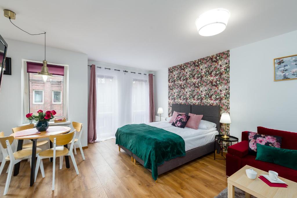 Sleepway Apartments - English Dream — photo 1