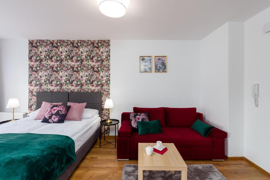 Sleepway Apartments - English Dream photo 2